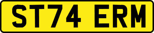 ST74ERM