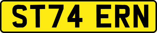 ST74ERN