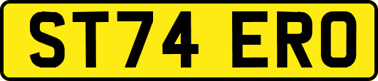 ST74ERO