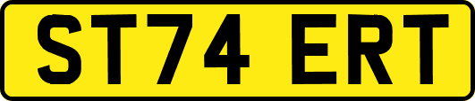 ST74ERT