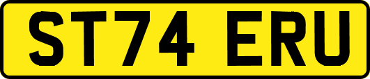 ST74ERU