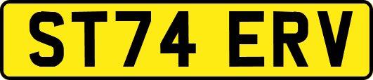 ST74ERV