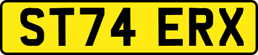 ST74ERX