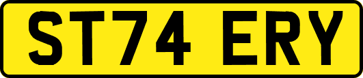 ST74ERY