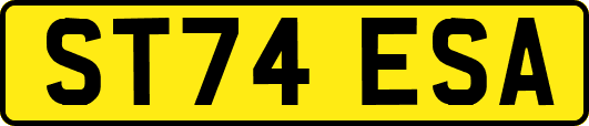 ST74ESA