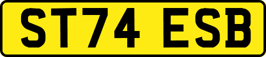 ST74ESB