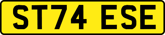 ST74ESE