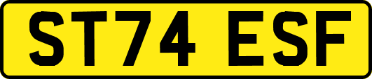 ST74ESF
