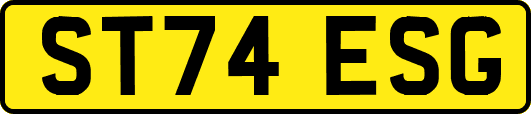 ST74ESG
