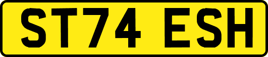 ST74ESH