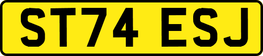 ST74ESJ