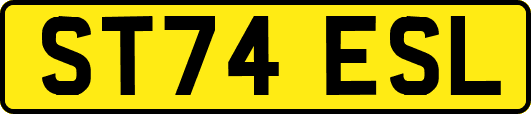 ST74ESL