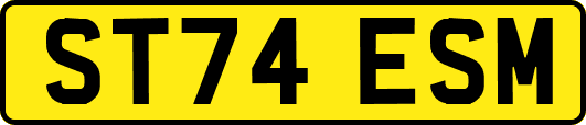 ST74ESM