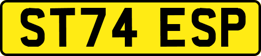 ST74ESP