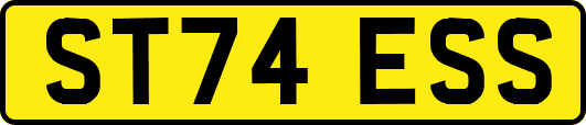 ST74ESS