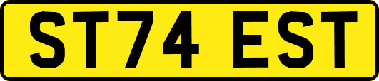 ST74EST