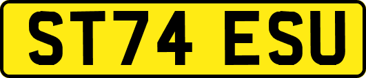 ST74ESU