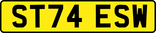 ST74ESW