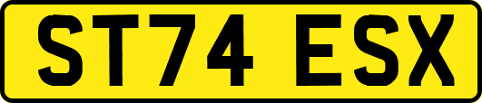 ST74ESX