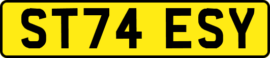 ST74ESY
