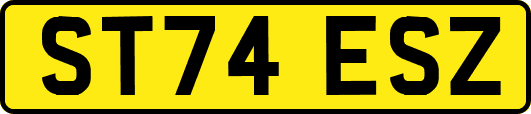 ST74ESZ