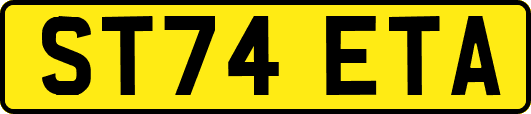 ST74ETA