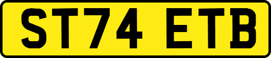ST74ETB