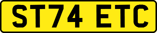 ST74ETC