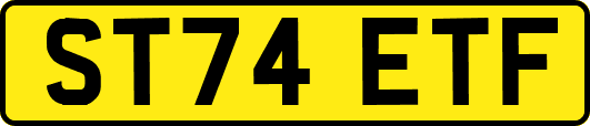 ST74ETF