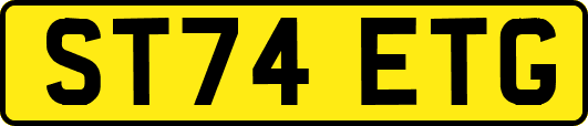 ST74ETG