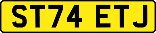 ST74ETJ