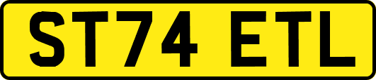 ST74ETL
