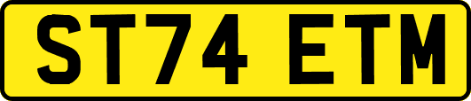 ST74ETM