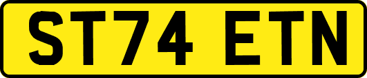 ST74ETN