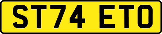 ST74ETO
