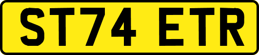 ST74ETR