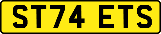 ST74ETS