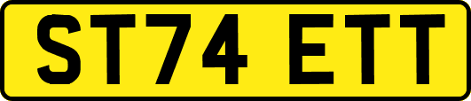 ST74ETT