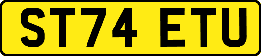 ST74ETU
