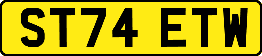 ST74ETW
