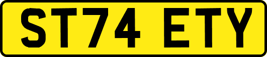 ST74ETY