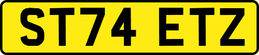 ST74ETZ