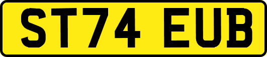 ST74EUB