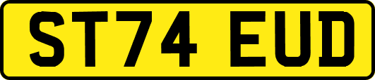ST74EUD