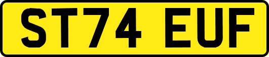 ST74EUF