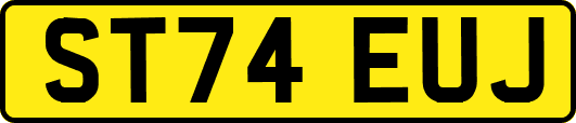 ST74EUJ