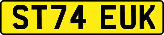 ST74EUK