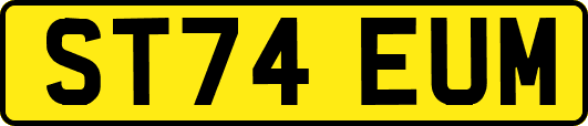 ST74EUM
