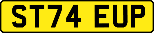 ST74EUP