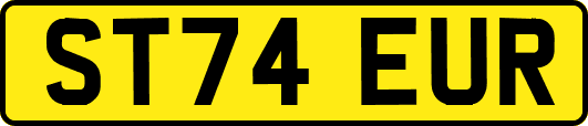 ST74EUR